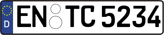 EN-TC5234