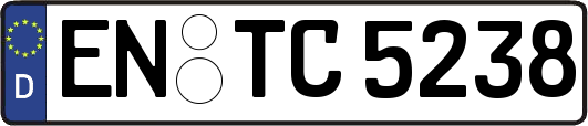 EN-TC5238