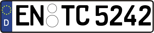 EN-TC5242