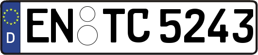 EN-TC5243