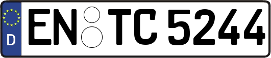 EN-TC5244