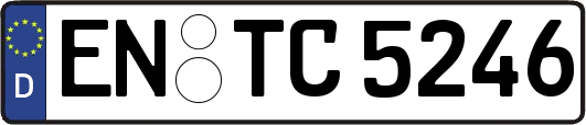 EN-TC5246