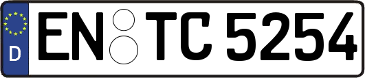 EN-TC5254