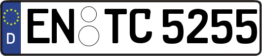 EN-TC5255