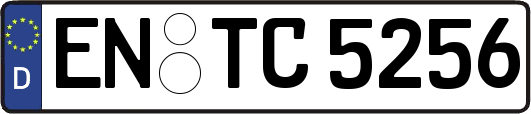 EN-TC5256