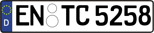 EN-TC5258