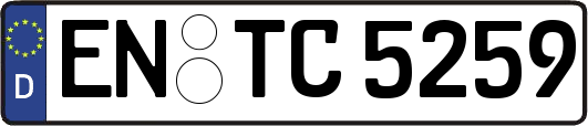 EN-TC5259