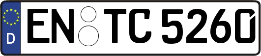 EN-TC5260