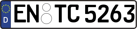 EN-TC5263