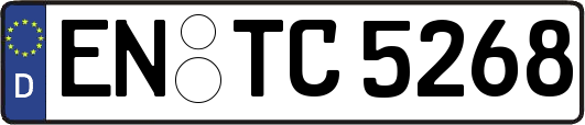 EN-TC5268