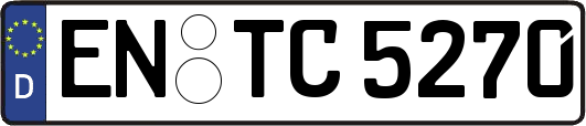EN-TC5270