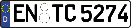 EN-TC5274