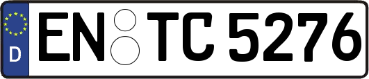 EN-TC5276