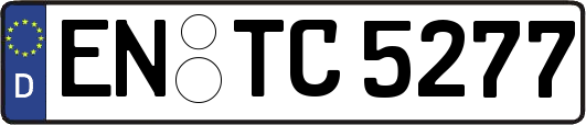 EN-TC5277