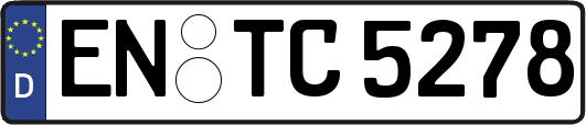 EN-TC5278