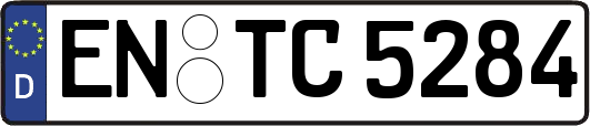 EN-TC5284