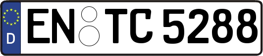 EN-TC5288