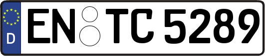 EN-TC5289