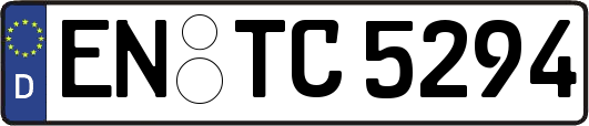EN-TC5294