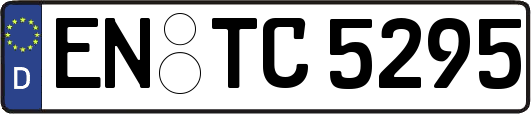 EN-TC5295