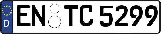 EN-TC5299