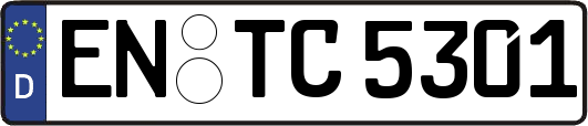 EN-TC5301