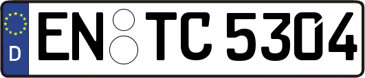 EN-TC5304