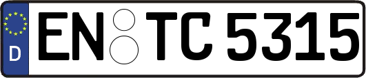 EN-TC5315