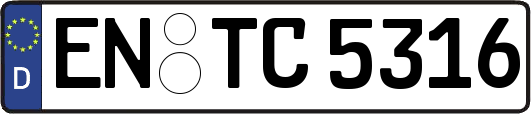 EN-TC5316
