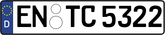 EN-TC5322