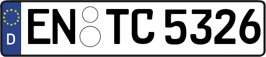 EN-TC5326