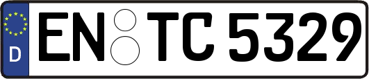 EN-TC5329
