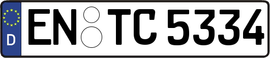 EN-TC5334
