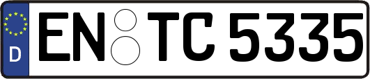 EN-TC5335