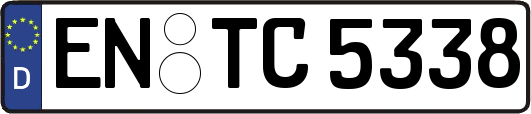 EN-TC5338