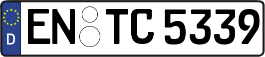 EN-TC5339