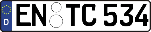 EN-TC534