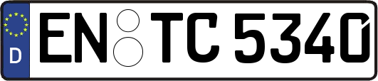 EN-TC5340
