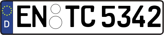 EN-TC5342