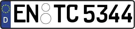 EN-TC5344