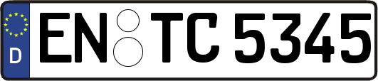 EN-TC5345