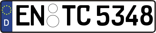 EN-TC5348