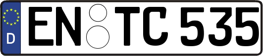 EN-TC535