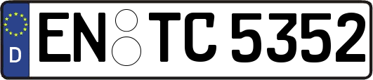 EN-TC5352