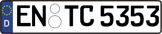 EN-TC5353