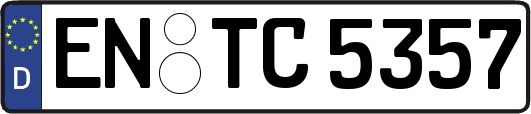 EN-TC5357