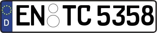 EN-TC5358