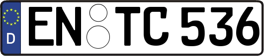 EN-TC536
