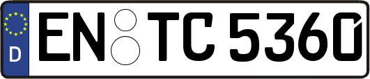 EN-TC5360