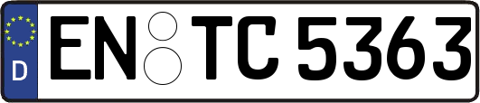 EN-TC5363